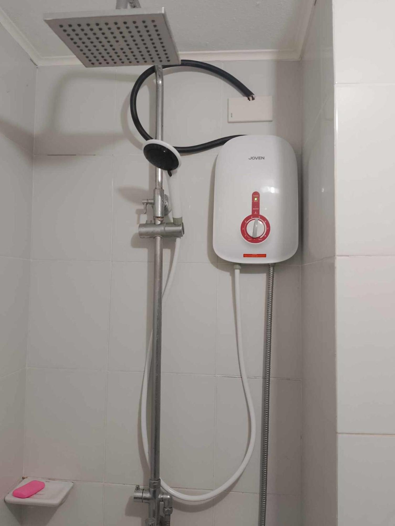 Cozy Condo Unit In One Oasis Cdo كاجايان دي أورو المظهر الخارجي الصورة