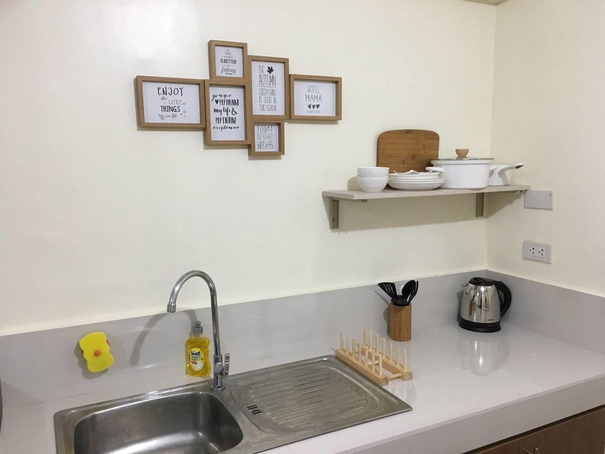 Cozy Condo Unit In One Oasis Cdo كاجايان دي أورو المظهر الخارجي الصورة
