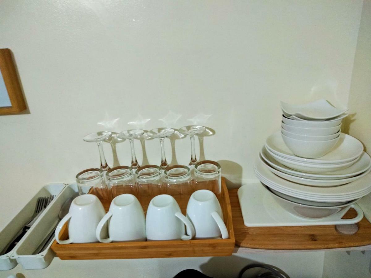 Cozy Condo Unit In One Oasis Cdo كاجايان دي أورو المظهر الخارجي الصورة