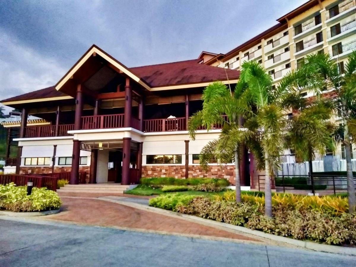 Cozy Condo Unit In One Oasis Cdo كاجايان دي أورو المظهر الخارجي الصورة