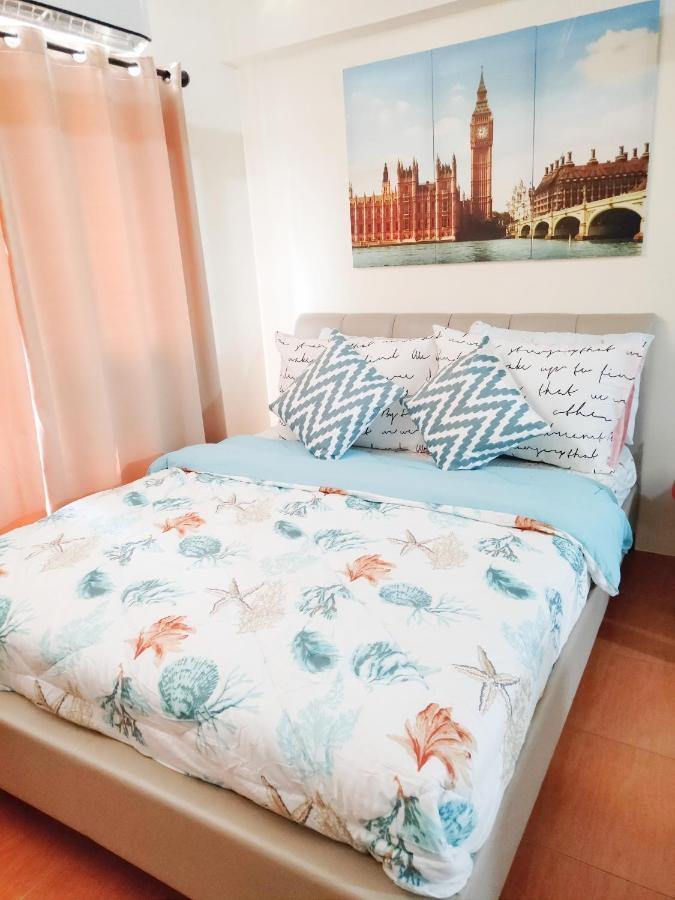 Cozy Condo Unit In One Oasis Cdo كاجايان دي أورو المظهر الخارجي الصورة
