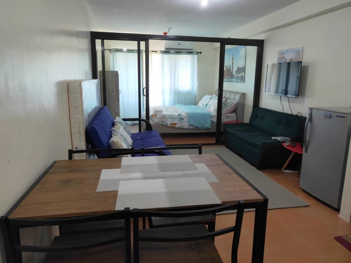 Cozy Condo Unit In One Oasis Cdo كاجايان دي أورو المظهر الخارجي الصورة